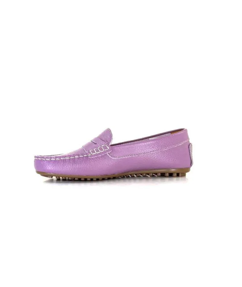 Ivoire 10322 Cuir Lilas*Ivoire0209b Discount