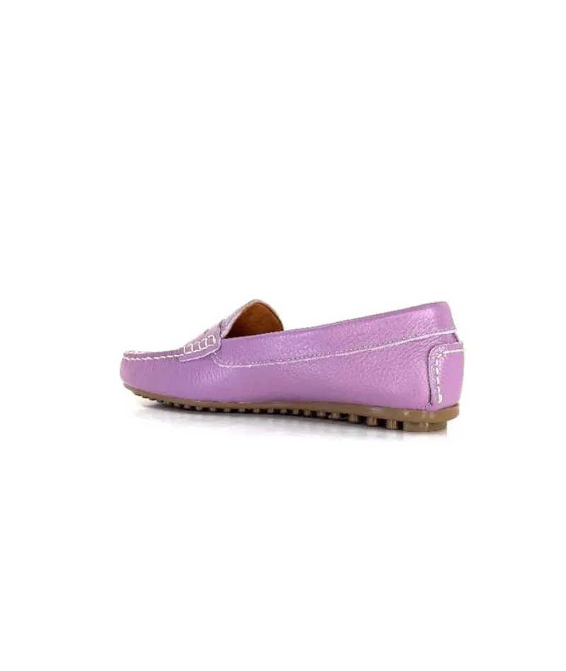 Ivoire 10322 Cuir Lilas*Ivoire0209b Discount