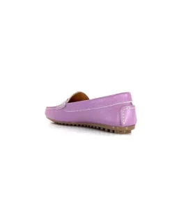Ivoire 10322 Cuir Lilas*Ivoire0209b Discount