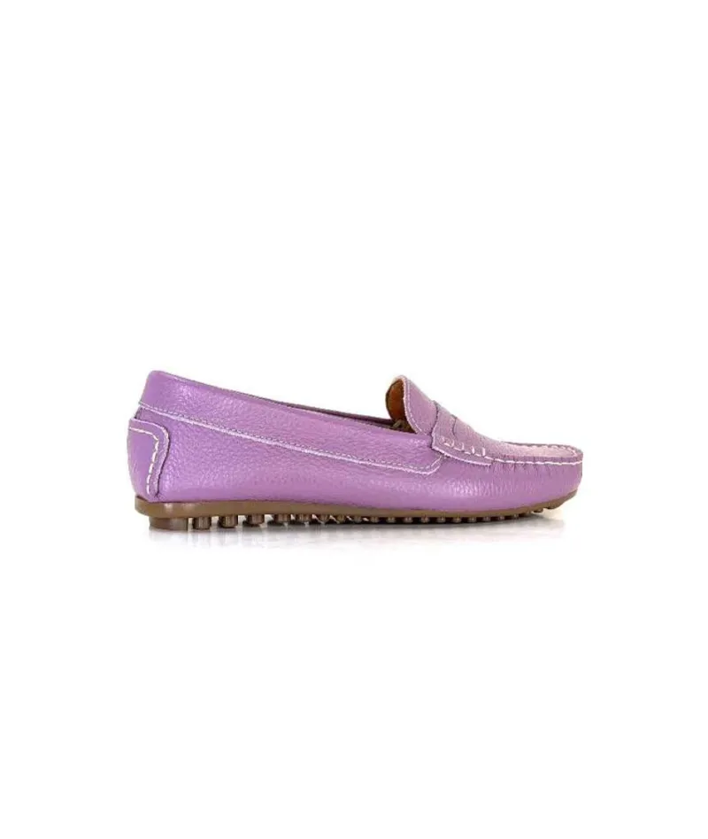 Ivoire 10322 Cuir Lilas*Ivoire0209b Discount
