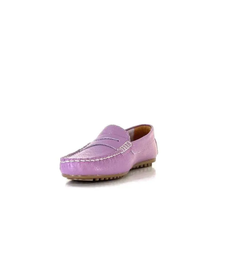 Ivoire 10322 Cuir Lilas*Ivoire0209b Discount