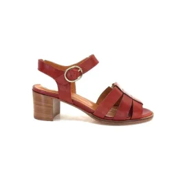 Ivoire 1112 Cuir Marron*Ivoire0331 Outlet