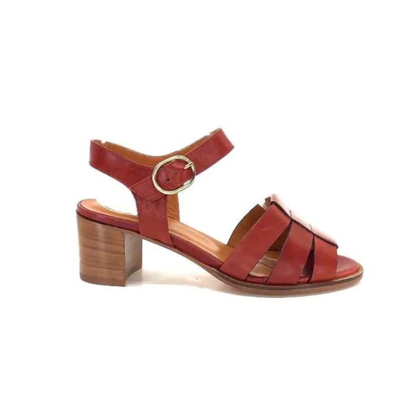 Ivoire 1112 Cuir Marron*Ivoire0331 Outlet