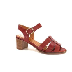 Ivoire 1112 Cuir Marron*Ivoire0331 Outlet