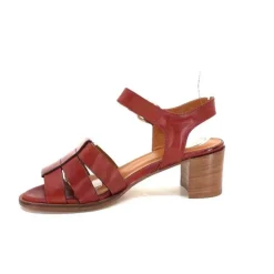 Ivoire 1112 Cuir Marron*Ivoire0331 Outlet