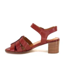 Ivoire 1112 Cuir Marron*Ivoire0331 Outlet