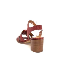 Ivoire 1112 Cuir Marron*Ivoire0331 Outlet