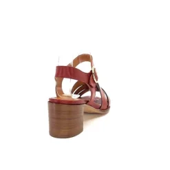 Ivoire 1112 Cuir Marron*Ivoire0331 Outlet