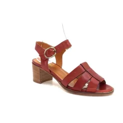 Ivoire 1112 Cuir Marron*Ivoire0331 Outlet