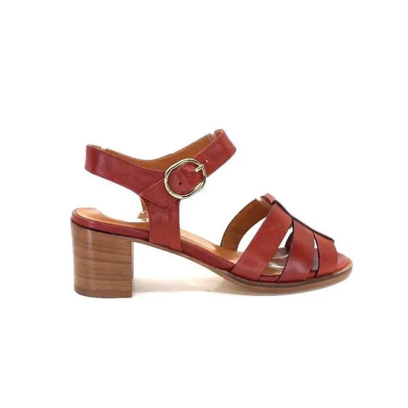 Ivoire 1112 Cuir Marron*Ivoire0331 Outlet