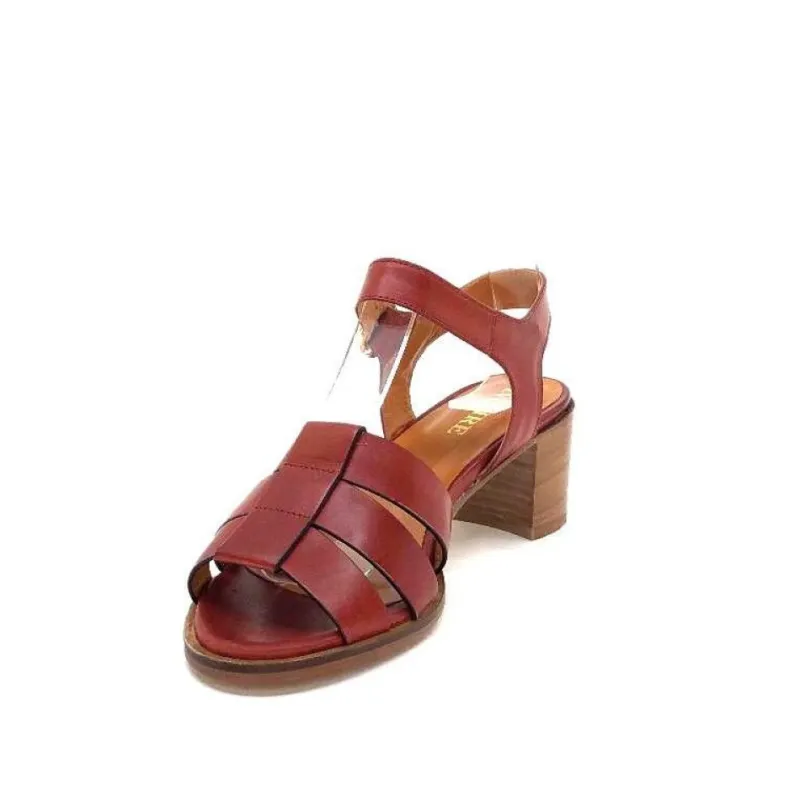 Ivoire 1112 Cuir Marron*Ivoire0331 Outlet