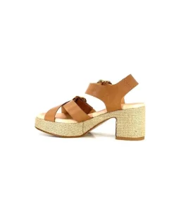 Ivoire 22688 Cuir Marron*Ivoire0346a Clearance