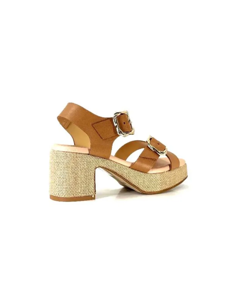 Ivoire 22688 Cuir Marron*Ivoire0346a Clearance