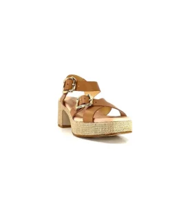 Ivoire 22688 Cuir Marron*Ivoire0346a Clearance