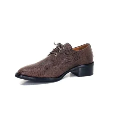 Ivoire 11441 Cuir Marron*Ivoire0209b Best