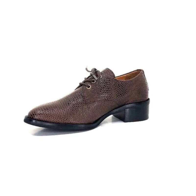 Ivoire 11441 Cuir Marron*Ivoire0209b Best