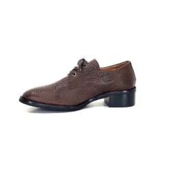 Ivoire 11441 Cuir Marron*Ivoire0209b Best