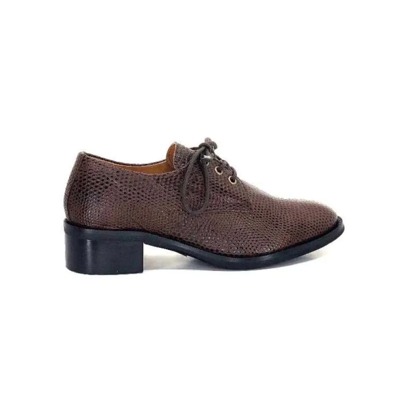 Ivoire 11441 Cuir Marron*Ivoire0209b Best