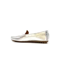 Ivoire 10322 Cuir Metal Argent*Ivoire0209b Outlet