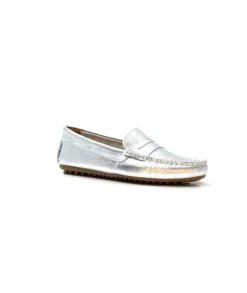 Ivoire 10322 Cuir Metal Argent*Ivoire0209b Outlet