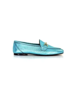 Ivoire 12588 Cuir Metal Azul*Ivoire0209b Sale