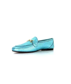 Ivoire 12588 Cuir Metal Azul*Ivoire0209b Sale
