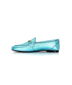 Ivoire 12588 Cuir Metal Azul*Ivoire0209b Sale