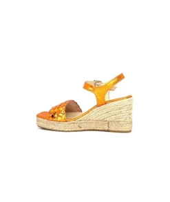 Ivoire 23327 Cuir Metal Orange*Ivoire0303 Discount