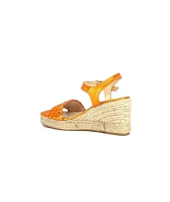 Ivoire 23327 Cuir Metal Orange*Ivoire0303 Discount