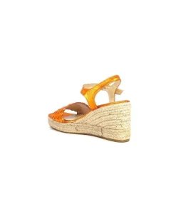 Ivoire 23327 Cuir Metal Orange*Ivoire0303 Discount