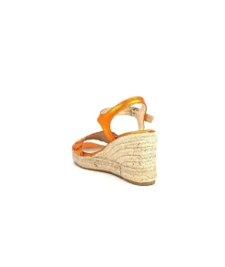 Ivoire 23327 Cuir Metal Orange*Ivoire0303 Discount