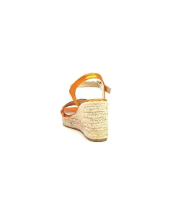 Ivoire 23327 Cuir Metal Orange*Ivoire0303 Discount