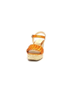 Ivoire 23327 Cuir Metal Orange*Ivoire0303 Discount