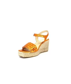Ivoire 23327 Cuir Metal Orange*Ivoire0303 Discount