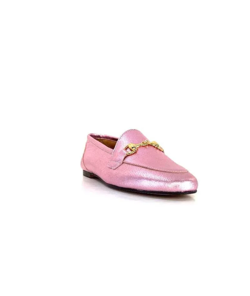 Ivoire 12588 Cuir Metal Rose*Ivoire0209b Outlet