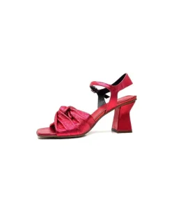 Ivoire 3716 Cuir Metal Rouge*plumers Best