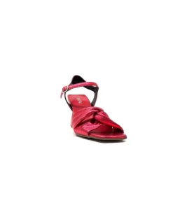 Ivoire 3716 Cuir Metal Rouge*plumers Best