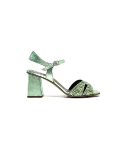 Ivoire 3711 Cuir Metal Vert*plumers Discount