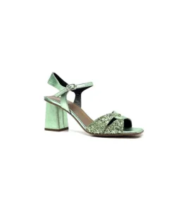 Ivoire 3711 Cuir Metal Vert*plumers Discount