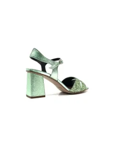 Ivoire 3711 Cuir Metal Vert*plumers Discount