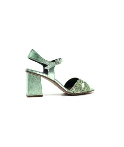 Ivoire 3711 Cuir Metal Vert*plumers Discount