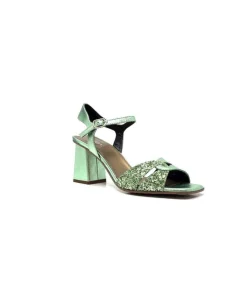 Ivoire 3711 Cuir Metal Vert*plumers Discount