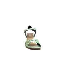 Ivoire 3711 Cuir Metal Vert*plumers Discount
