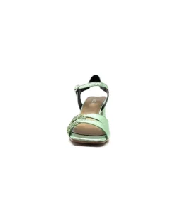 Ivoire 3711 Cuir Metal Vert*plumers Discount