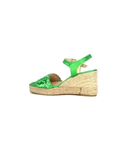 Ivoire 23327 Cuir Metal Vert*Ivoire0303 Outlet