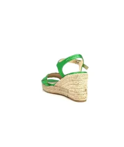 Ivoire 23327 Cuir Metal Vert*Ivoire0303 Outlet