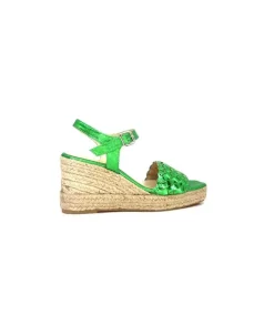 Ivoire 23327 Cuir Metal Vert*Ivoire0303 Outlet