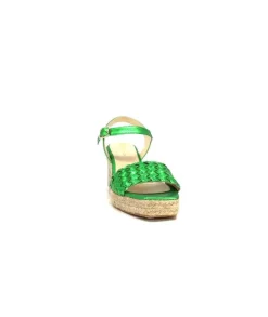 Ivoire 23327 Cuir Metal Vert*Ivoire0303 Outlet