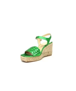 Ivoire 23327 Cuir Metal Vert*Ivoire0303 Outlet