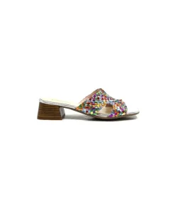 Ivoire 23041 Cuir Multicolore*Ivoire0303 Online